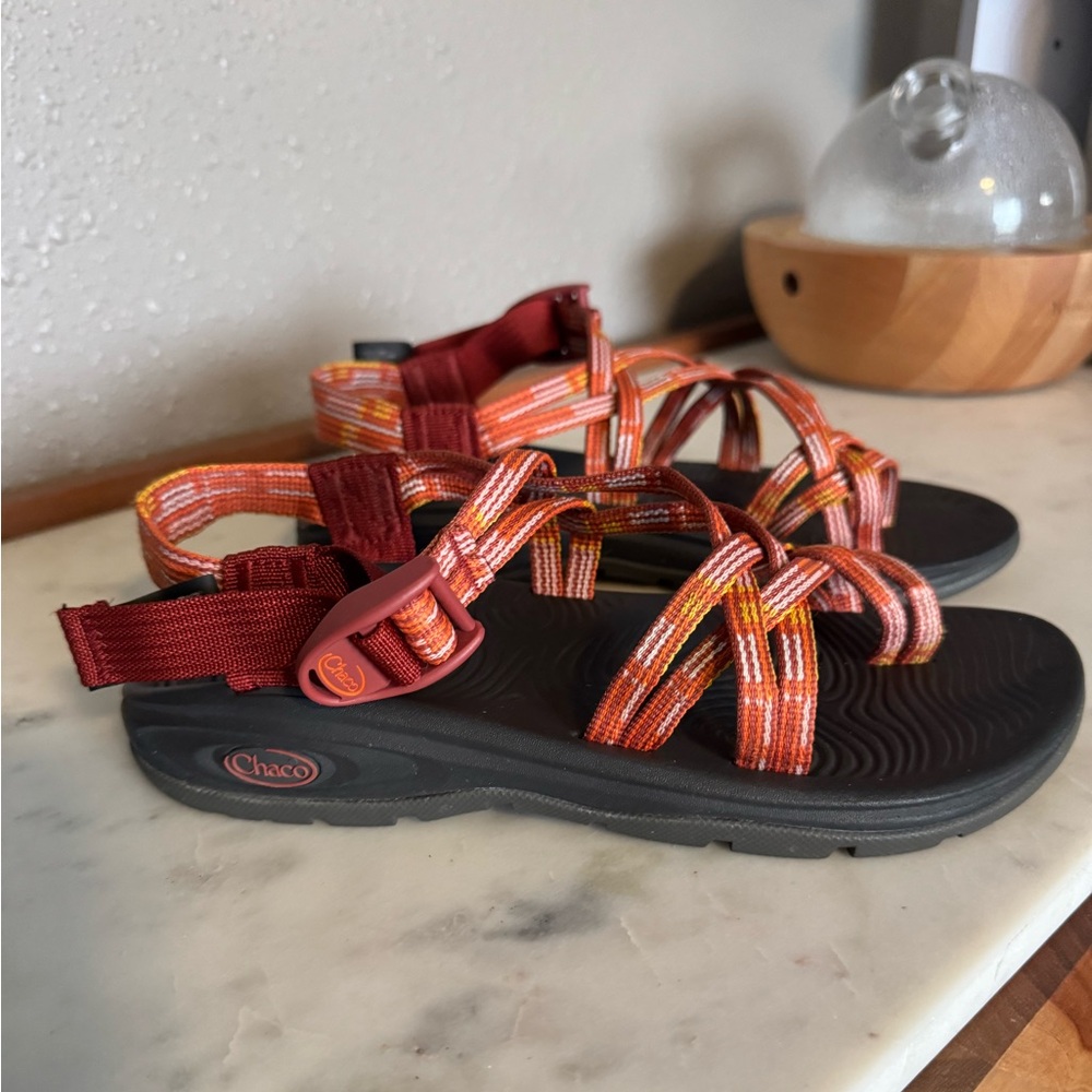 Women’s Chacos Z/Volv X2 Sandals - Picture 3 of 5
